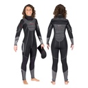 Mares Traje Flexa Graphene Semiseco 7mm She Dives Mujer