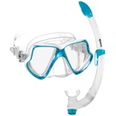 Mares Set Wahoo Snorkeling Aqua