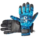 Scubapro Guantes Tropic 1.5mm Azul