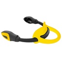 Mares Bungee Strap Amarillo (2un)