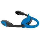 Mares Bungee Strap Azul (2 un)