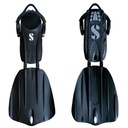 Scubapro Aletas Seawing Nova Negro