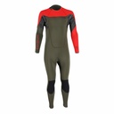 Aqualung Traje Jump Xscape 4/3mm Hombre