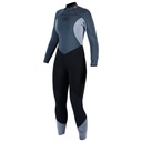 Aqualung Traje AquaFlex 7mm Mujer