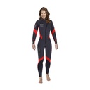 Mares Traje Flexa 5.4.3mm She Dives Mujer