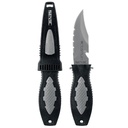 Seac Cuchillo Titanium