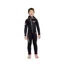 Cressi Traje Diver 5mm Junior