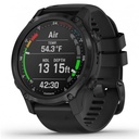 Garmin Descent Mk2s Negro