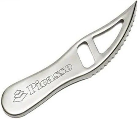 Picasso Escamador Inox