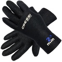 Cressi Guantes High Stretch 2.5mm