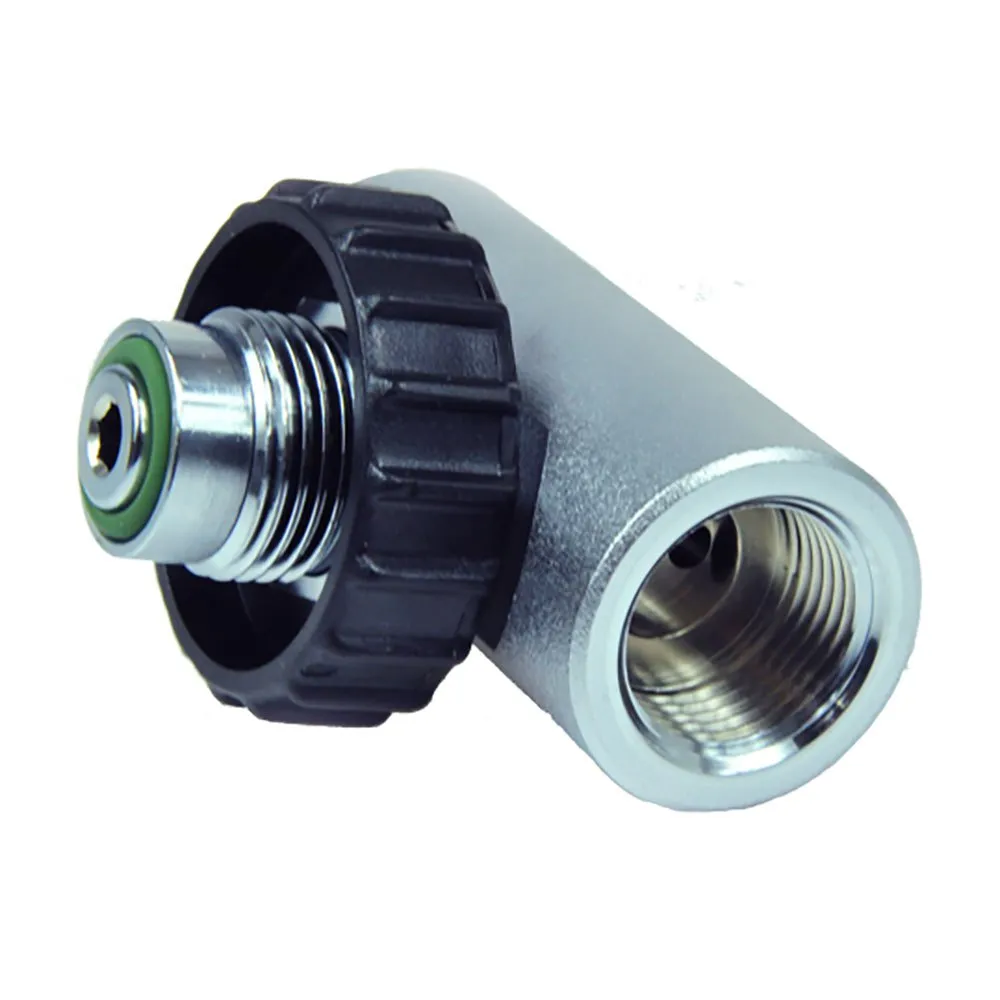 Metalsub Divisor T 
 DIN 232bar