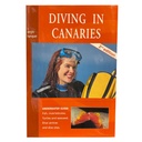 Sergio Hanquet Diving in Canaries 2ª Edición Inglés