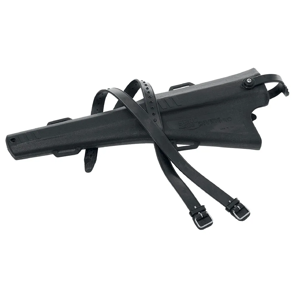 Seac Funda para Fusil Asso UP 30cm