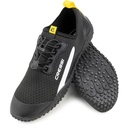 Cressi Zapatillas de Agua Sonar Negro