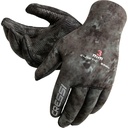 Cressi Guantes Tracina Ultraspan Camo 3mm