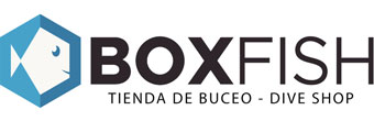 Box-Fish - Tienda de Buceo Tenerife