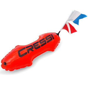 Cressi Boya Mini Torpedo