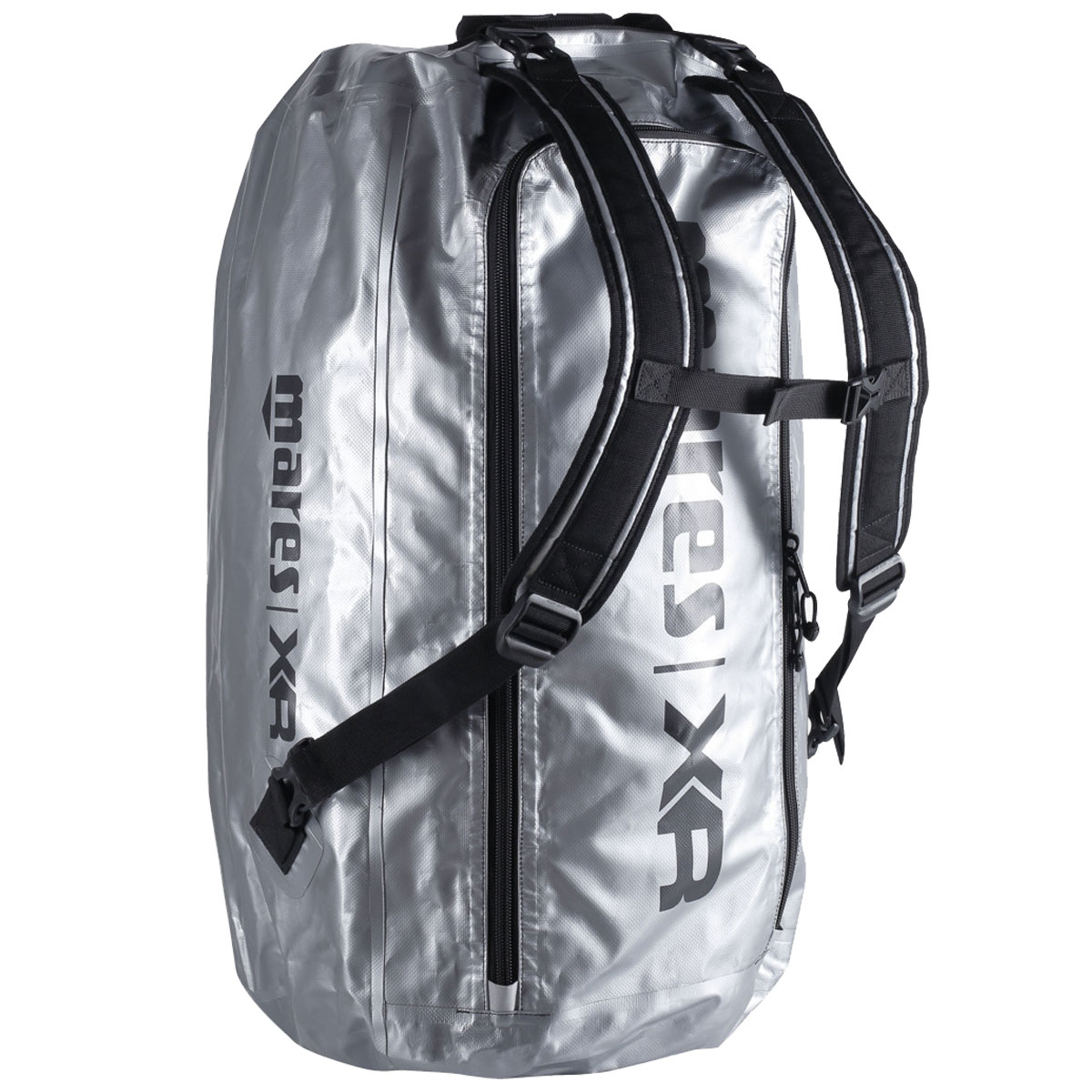 Mares XR Mochila Dry Expedition 80L