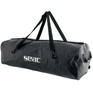 Seac Bolsa Estanca Dry Soft 10L - BOX-FISH - Tienda de Buceo