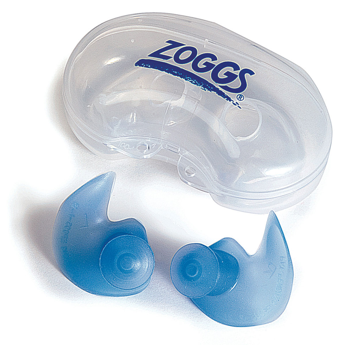 Zoggs Tapones Para Oídos Aqua Plugz